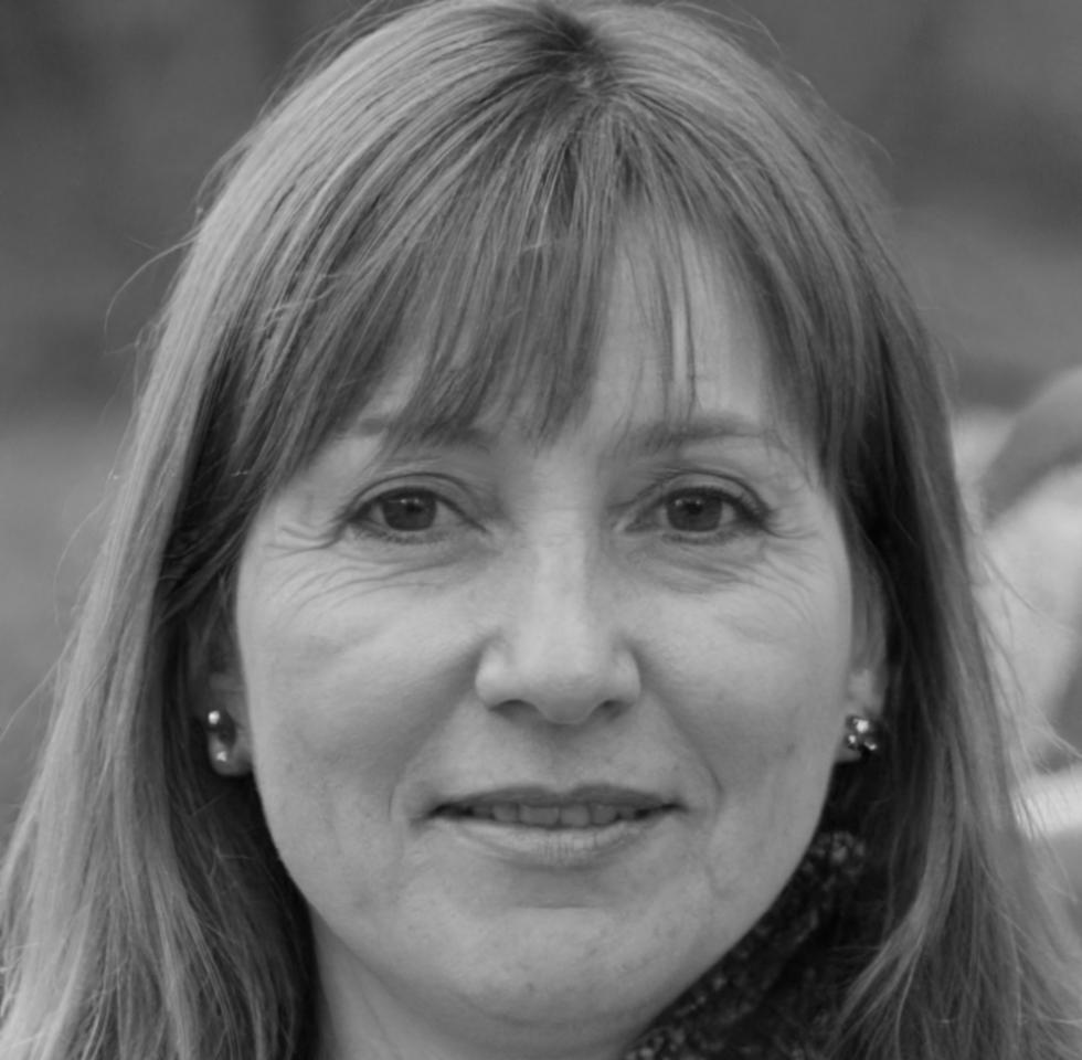 Portrait professionnel de Céleste Dubois