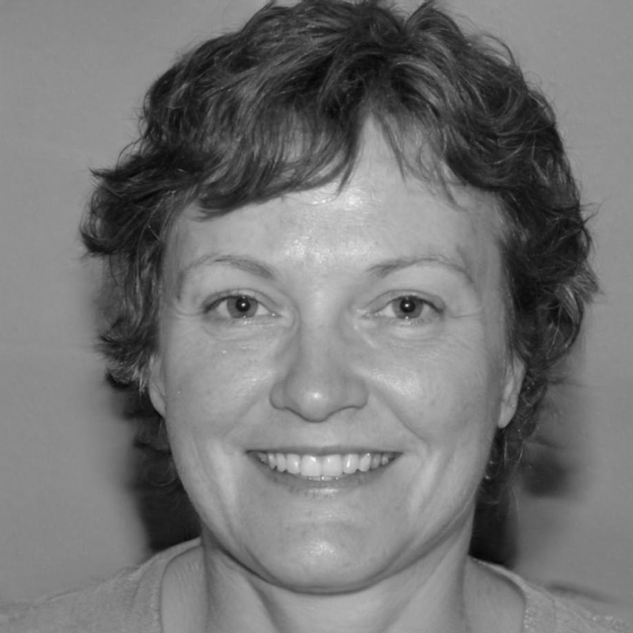 Portrait professionnel de Léonie Petit