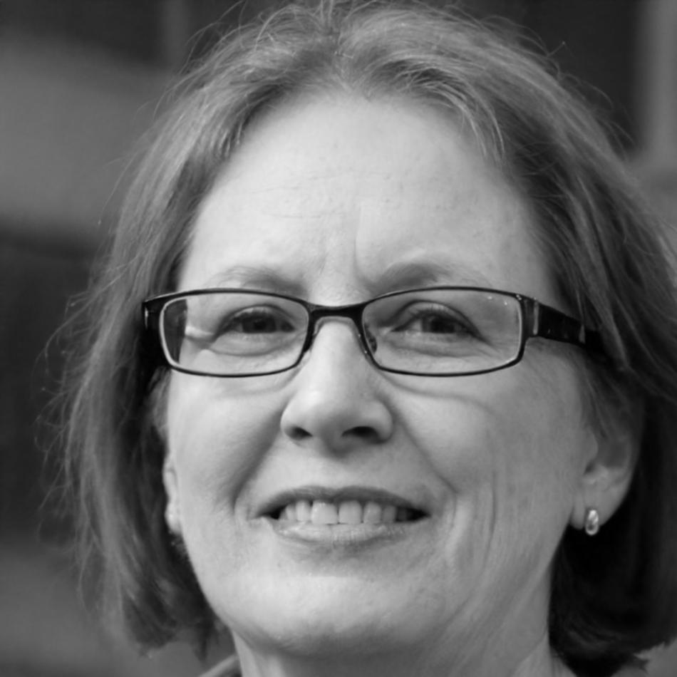 Portrait de Céleste Moreau, directrice financière